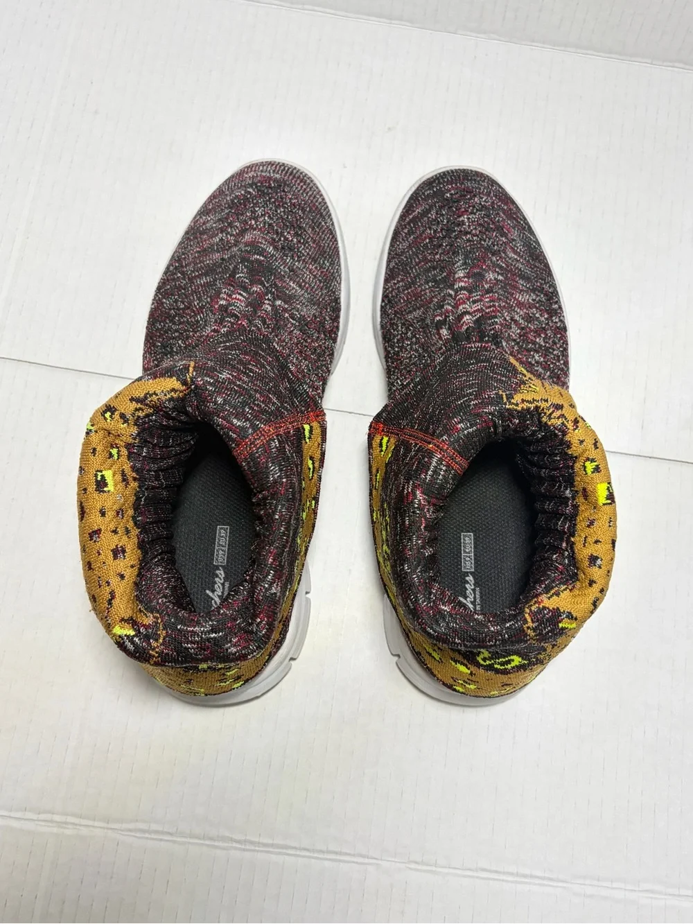 Skechers women’s sketchers